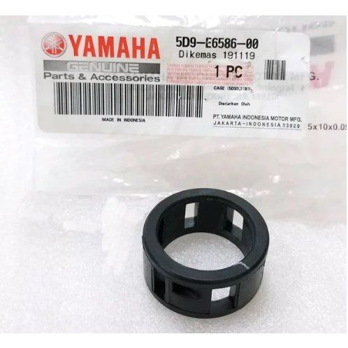 BENTENGAN KOPLING CAGE YAMAHA JUPITER Z VEGA R NEW VEGA R VEGA ZR ORI YGP ASLI ORIGINAL / 5D9-E6586-
