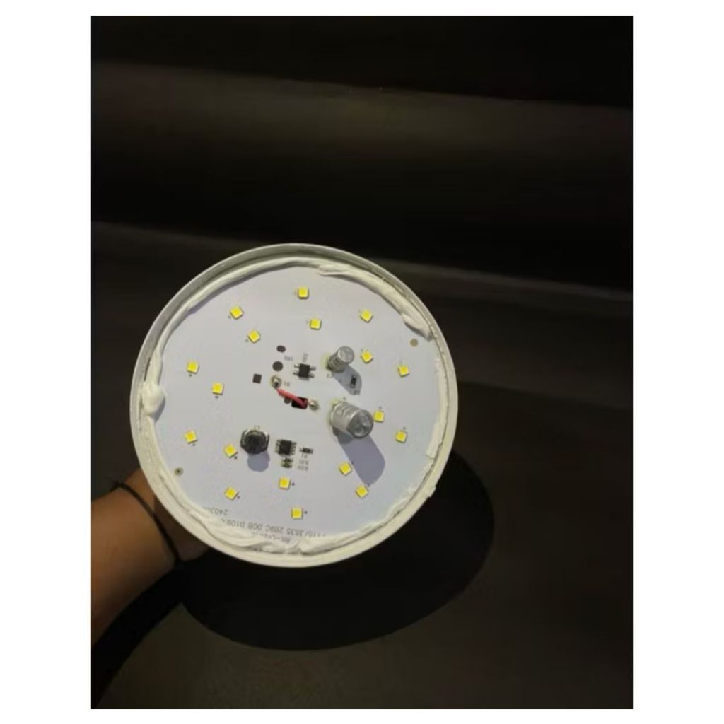 LED OFF/MATI 40WATT KAPSUL