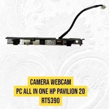 Camera Webcam PC All in one HP Pavilion 20 Rt5390