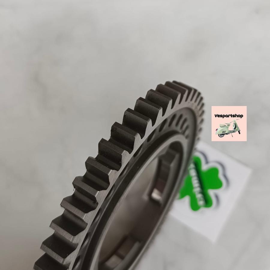 Gigi 4 mata 49 (CRIMAZ) utk smallframe pts dkk