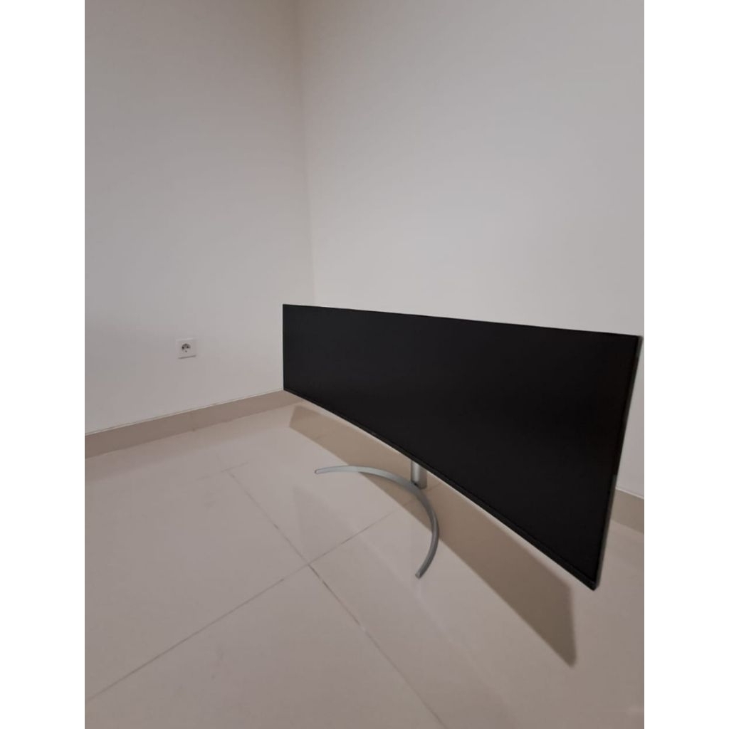 monitor LCD komputer