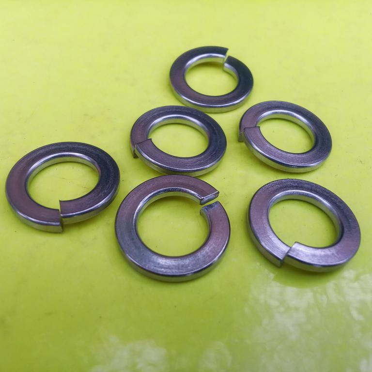 RING PER SS M16 / RING BAUT KUNCI 24 STAINLESS STEEL / RING PER STAINLESS M16 / RING PER SS M16 SS30