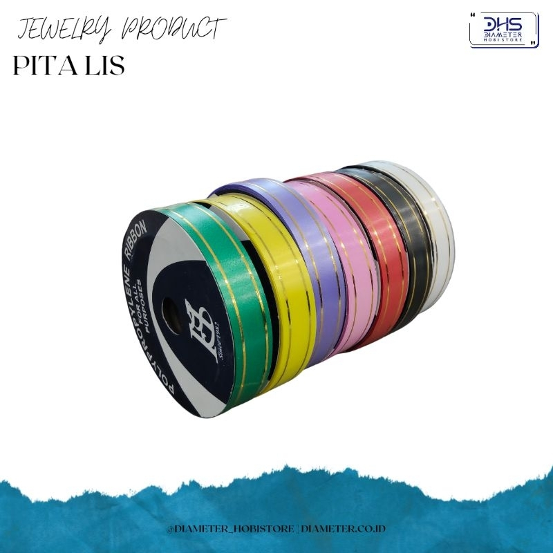 

PITA LIS
