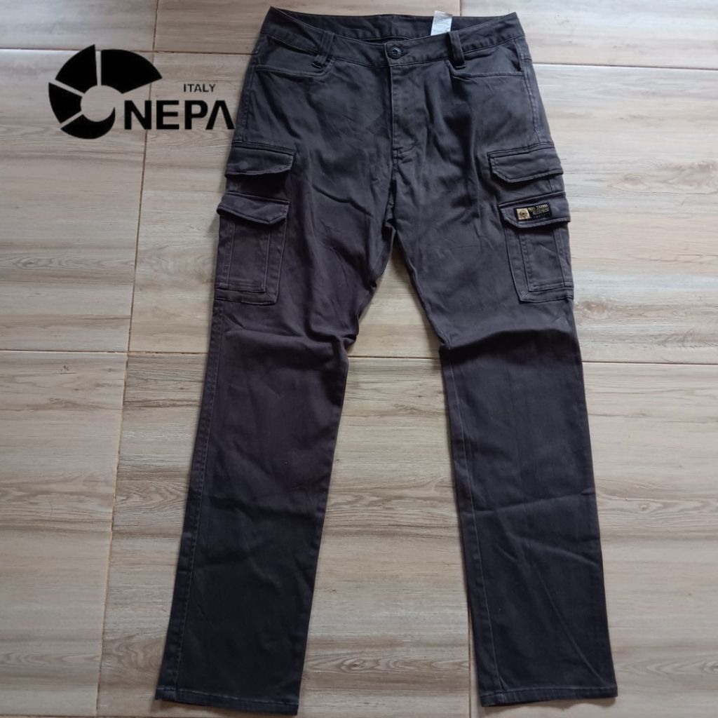 cargo nepa traveller