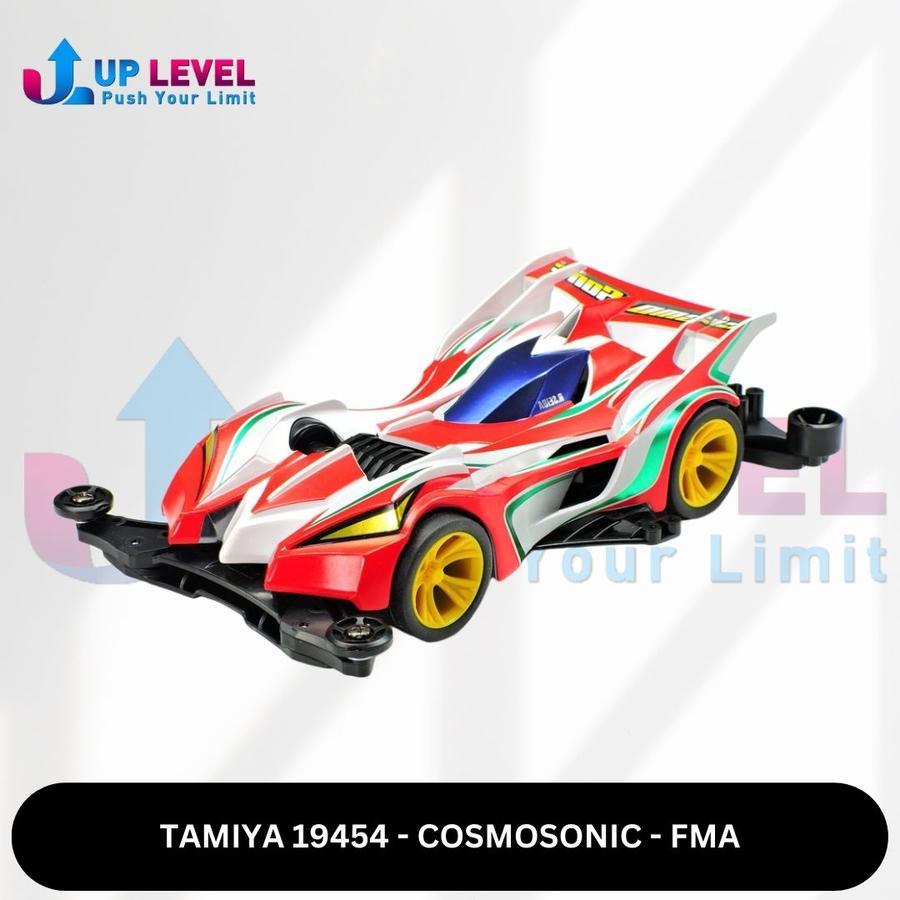 TAMIYA 19454 Tamiya Cosmosonic - FMA Chassis
