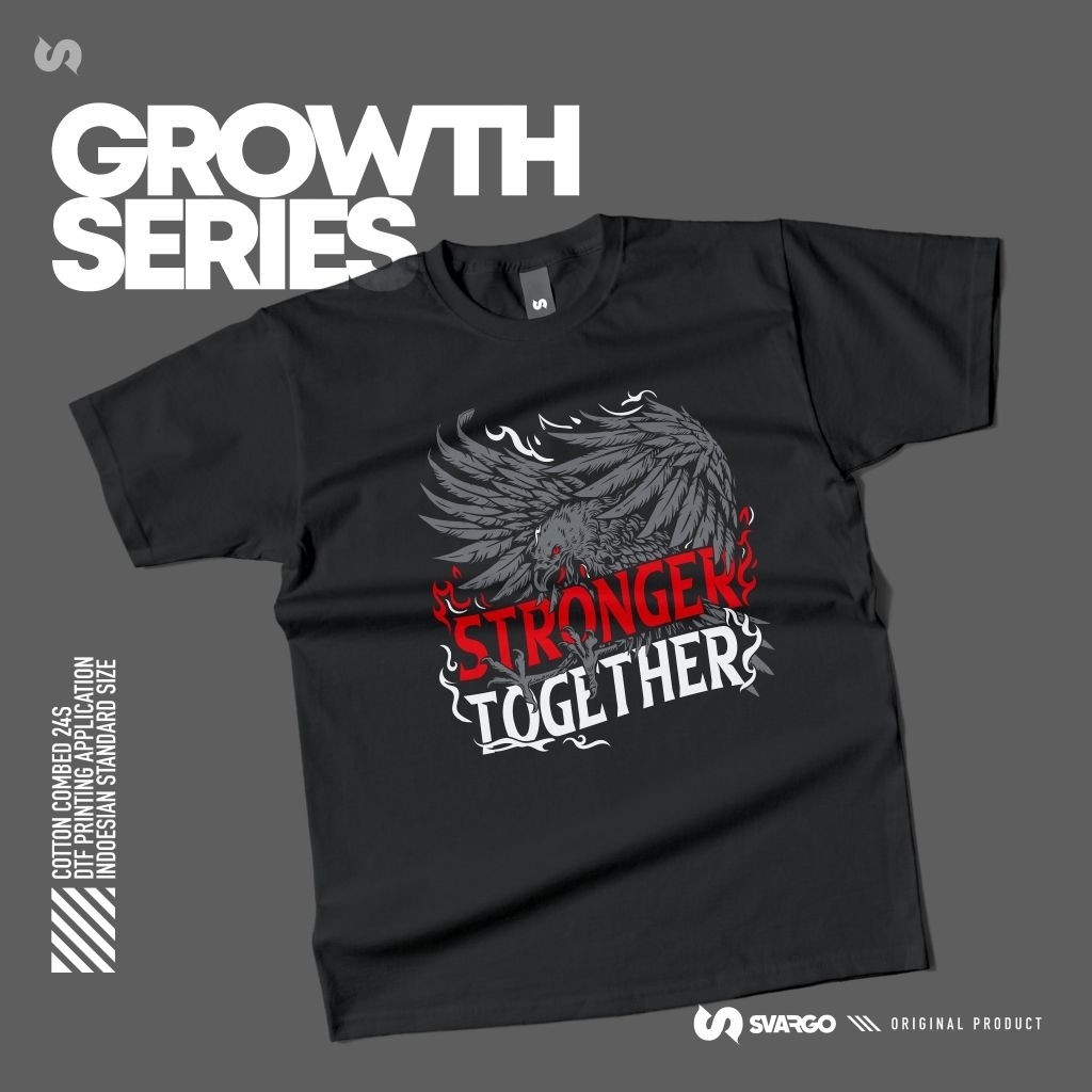 Jual Kaos Grafis Custom Murah – Desain Sendiri, Gratis Ongkir Shopee