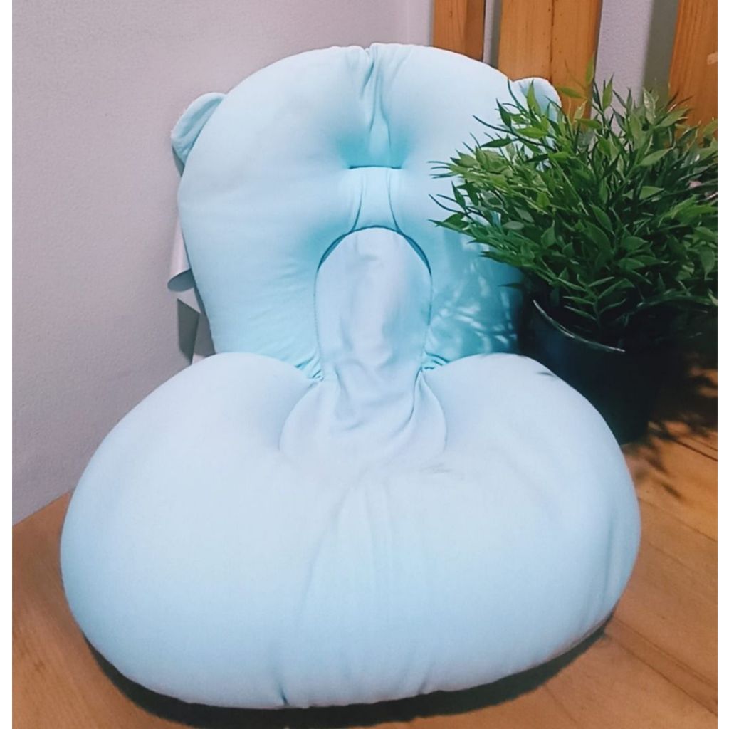 [Pre-Loved] Right Start Bath Cushion - Bantalan Mandi Bayi