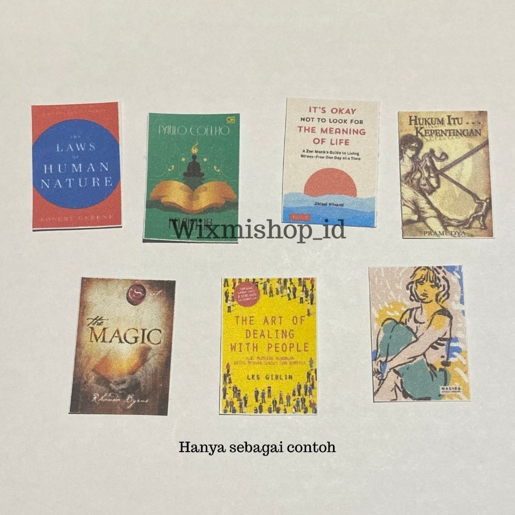 

Wixmi Mini Book Cover