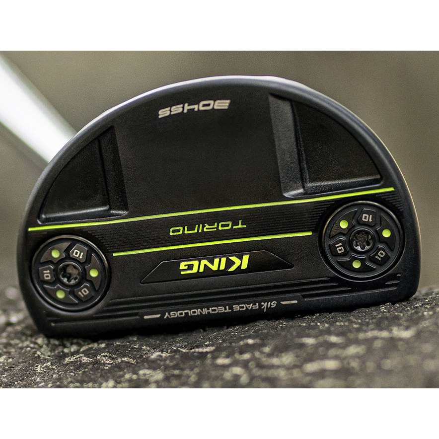 Stick Golf Putter Cobra TORINO