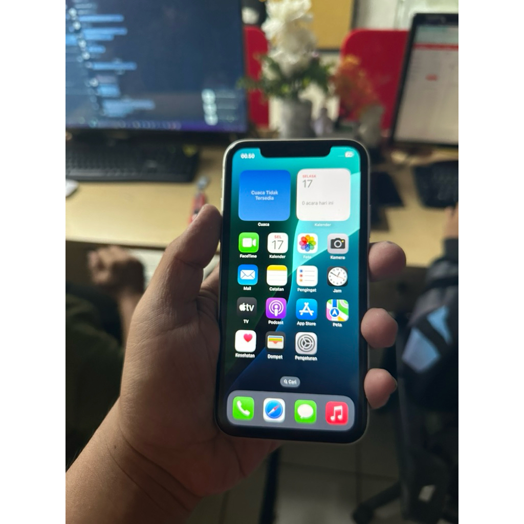 iphone 11 128Gb