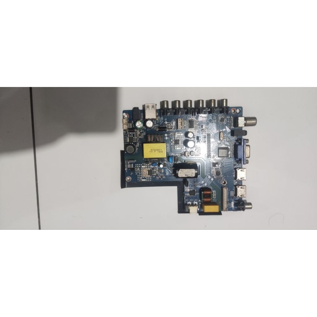 mainboard tv mito 3255