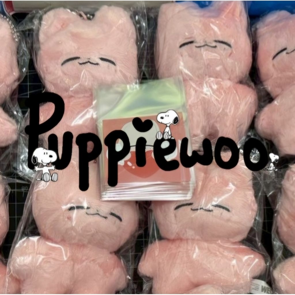 ready stock jaennyang nct jaehyun 10 cm doll boneka jh