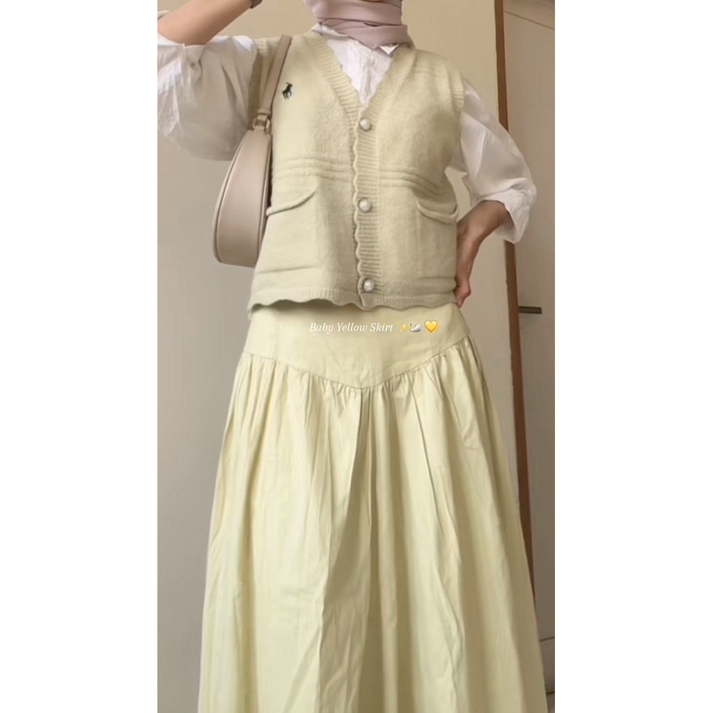 Rok Katun / Rok Panjang