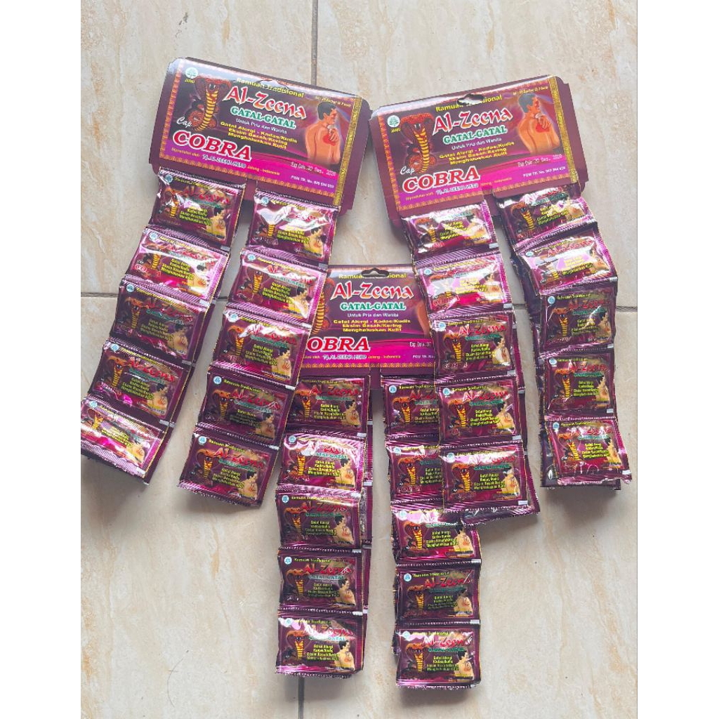 

PAKET 10 RENCENG HANGER AL ZEENA COBRA GATAL GATAL KUDIS