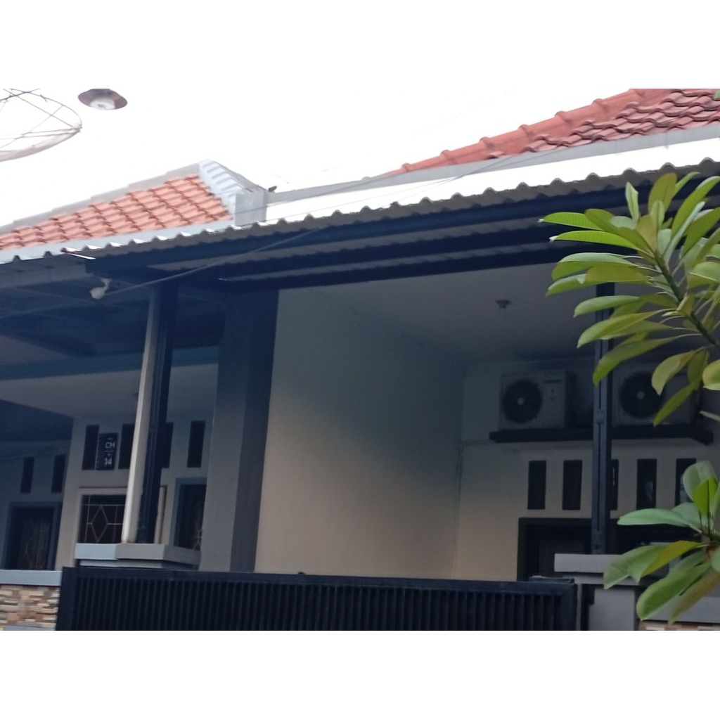 kanopi alderon double