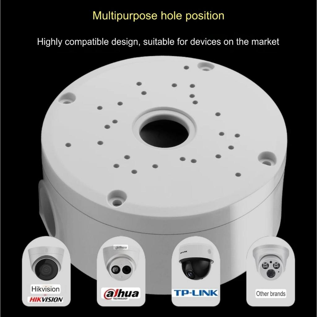 Duradus Camera Cctv Bracket CCTV
