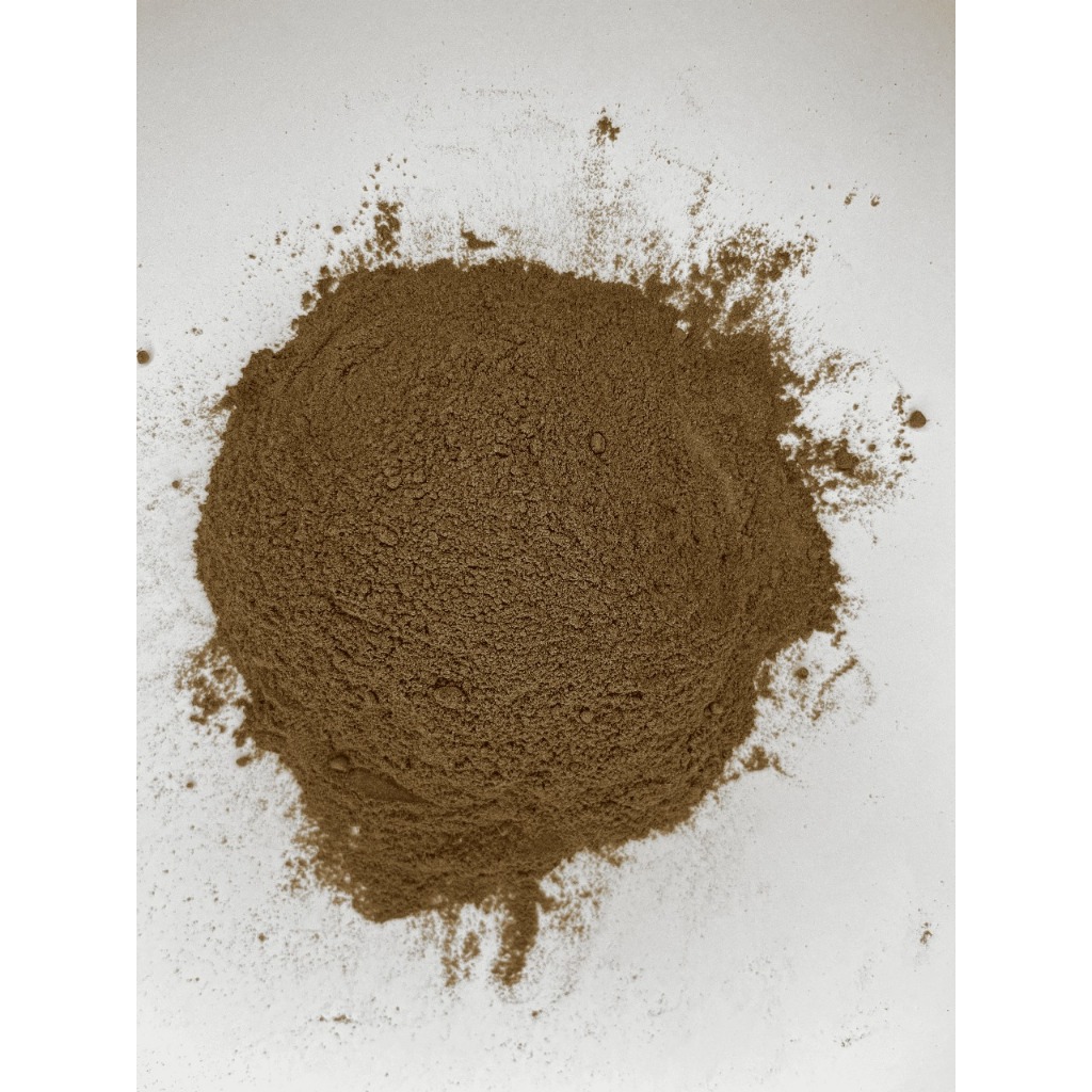 

[LFA] Akalized Cocoa Powder/Bubuk Kakao Alkali (1 KG)