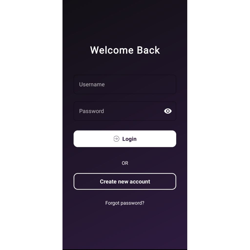 Aplikasi Perpustakaan Android (Sederhana)