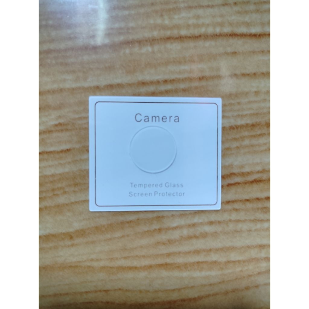 TEMPERED GLASS PELINDUNG KAMERA UNTUK TABLET ADVAN TAB V8