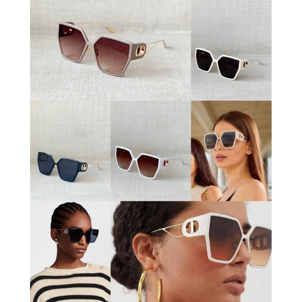 DIOR 30 Montaigne BU Sunglasses