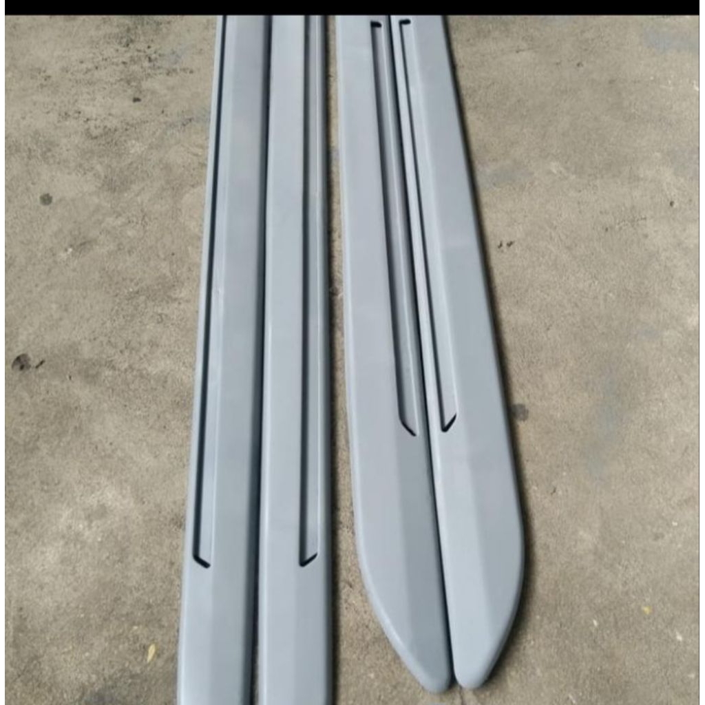 LIST BODY GRAND INNOVA 2011-2015