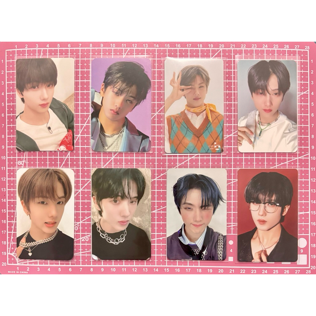 Pc Jisung Official Icfa Dreamscape Golden Age Metal SG24 SG25 Chocopie Hoodie Jumatan Dream Scape Is