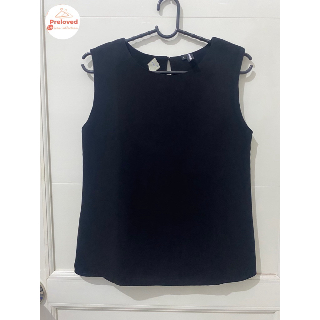 Atasan Cewek Preloved - Atasan Preloved - Atasan Cewek