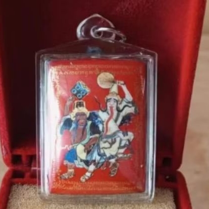 WHITE GHOST LUCKY FORTUNE ATTRACT MONEY AND SUPPORT LUCKY