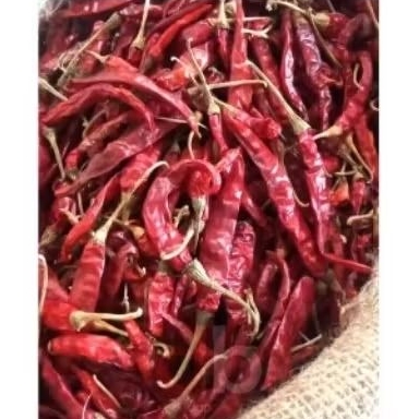 

Cabe kering pedas nampol kualitas grade A