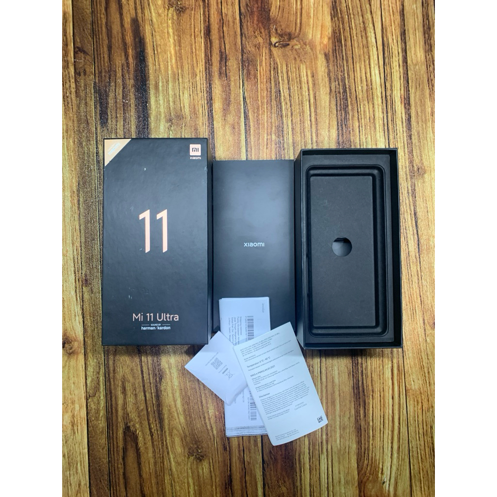 DUS BOOK KARDUS BOX KARTON MI 11 ULTRA ORIGINA COPOTAN