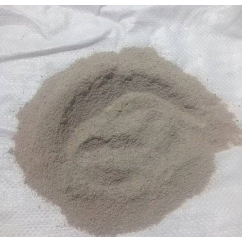 

tepung cangkang bekicot murni 100% 1kg