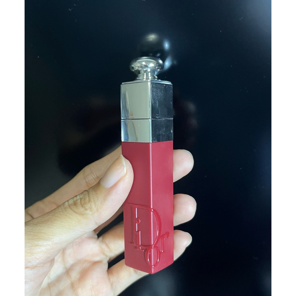 PRELOVED LIKE NEW - DIOR Addict Lip Tint