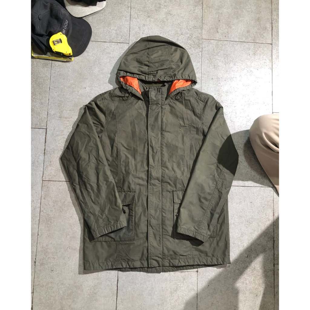 BEANPOLE - Parka Jacket