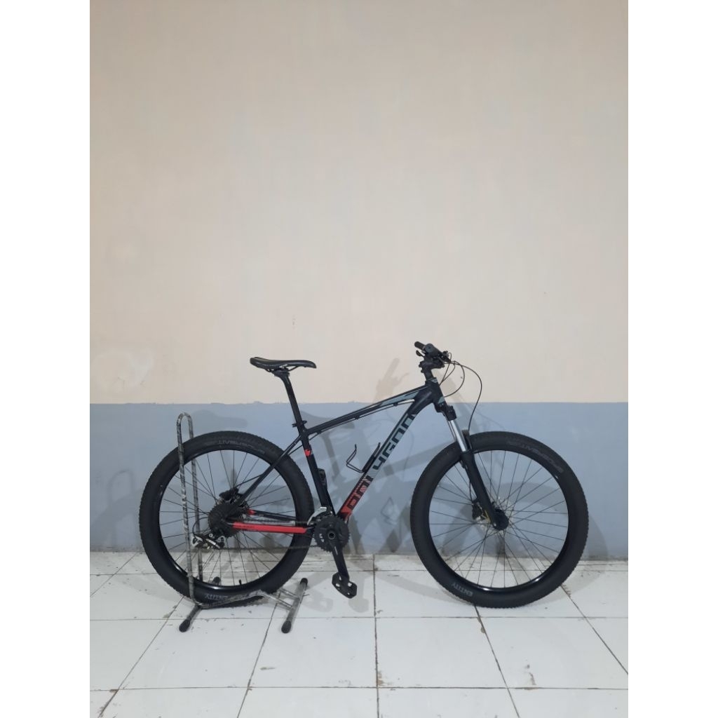 POLYGON PREMIER 5 TAHUN 2020 (UPGRADE MEWAH)