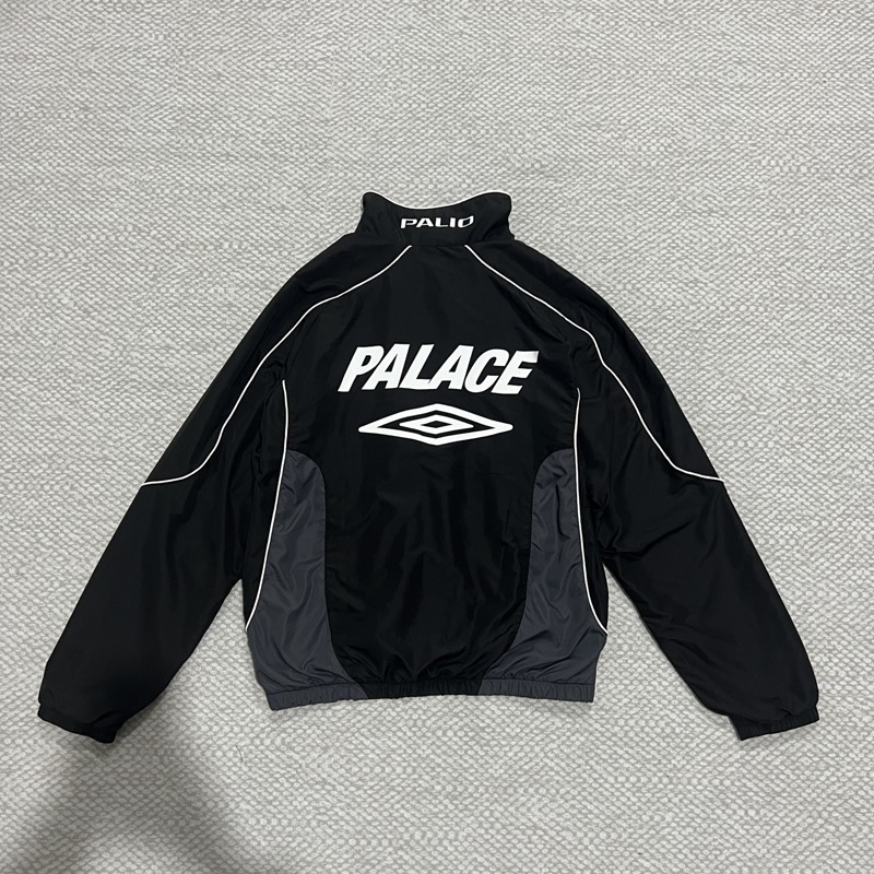 Palace. x Umbro Training Tracksuit - Jacket & Pants / Shorts Set
