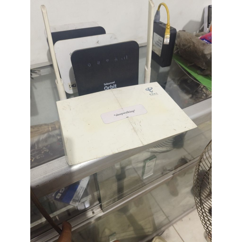 router openwrt gigabit  zte sudah ada mihomo