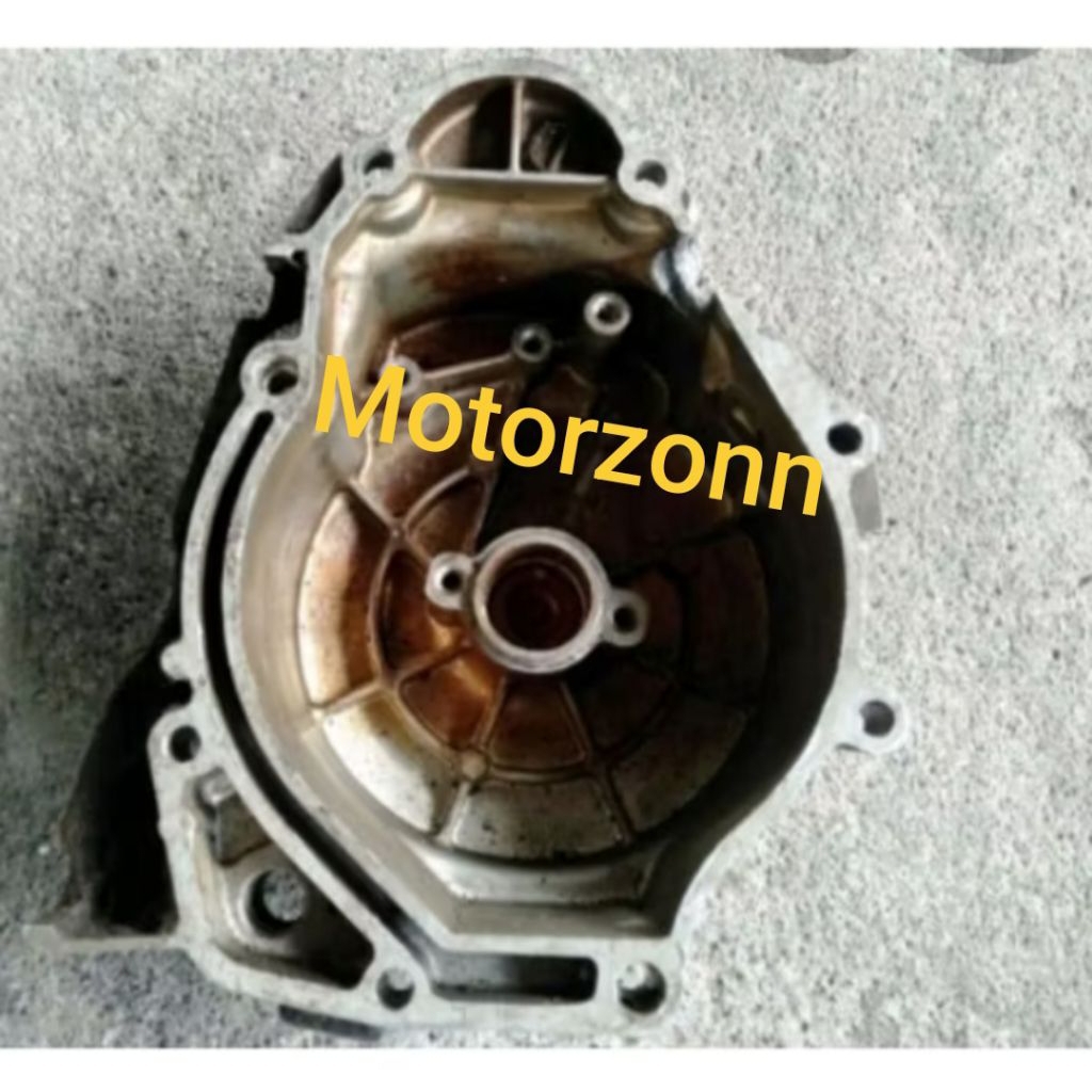 bak magnet blok spul Suzuki smash old / smash new