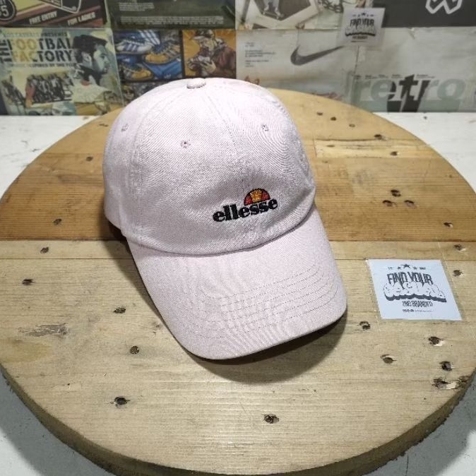 TOPI SEC ELLESSE