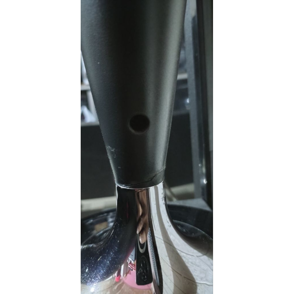 speaker tower LG exs home thrater