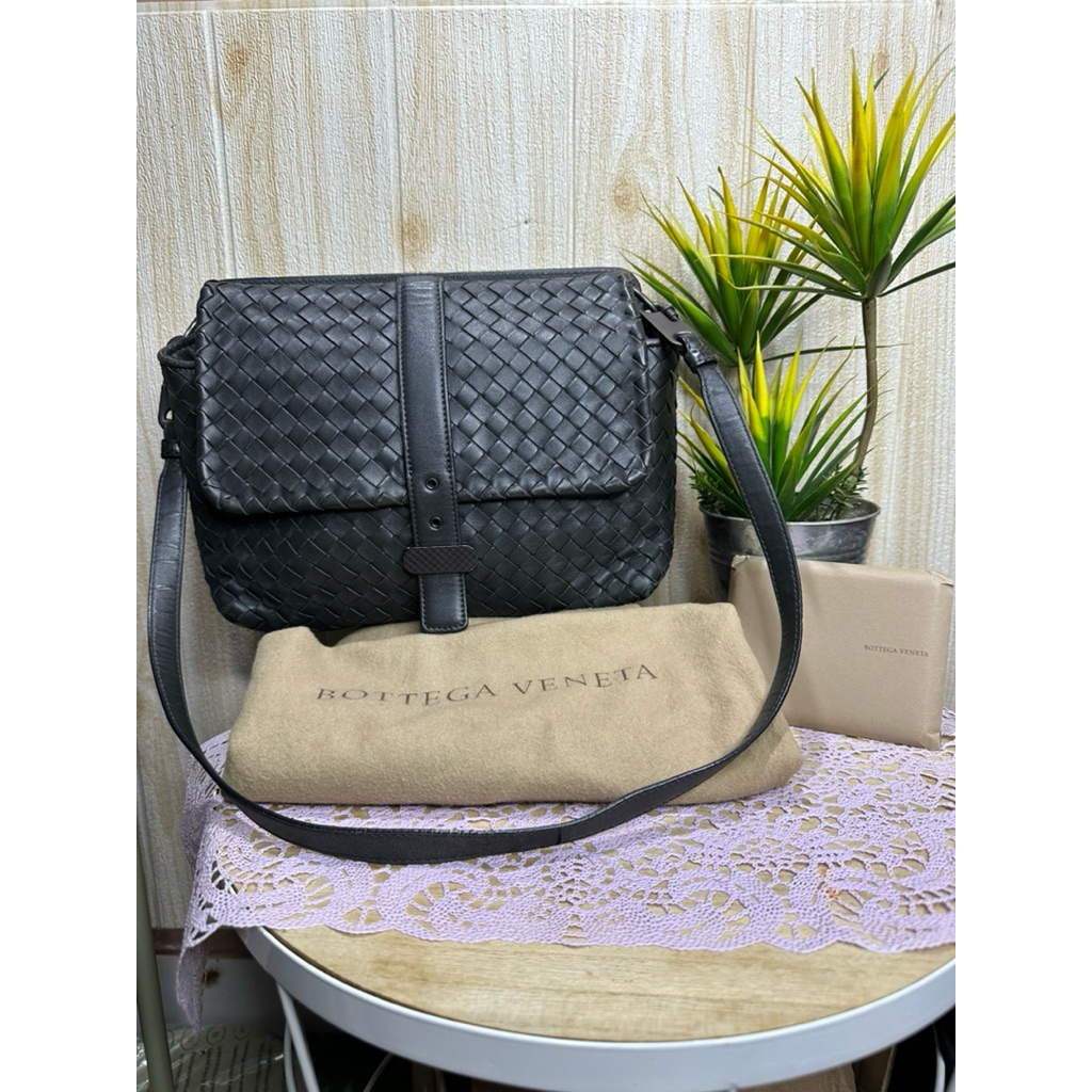 Bottega Veneta shoulder bag