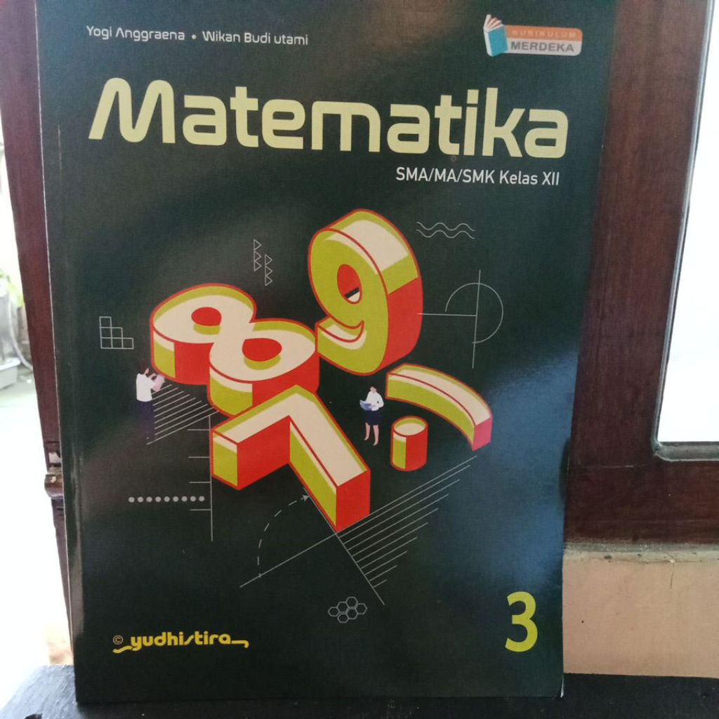 matematika kelas 12