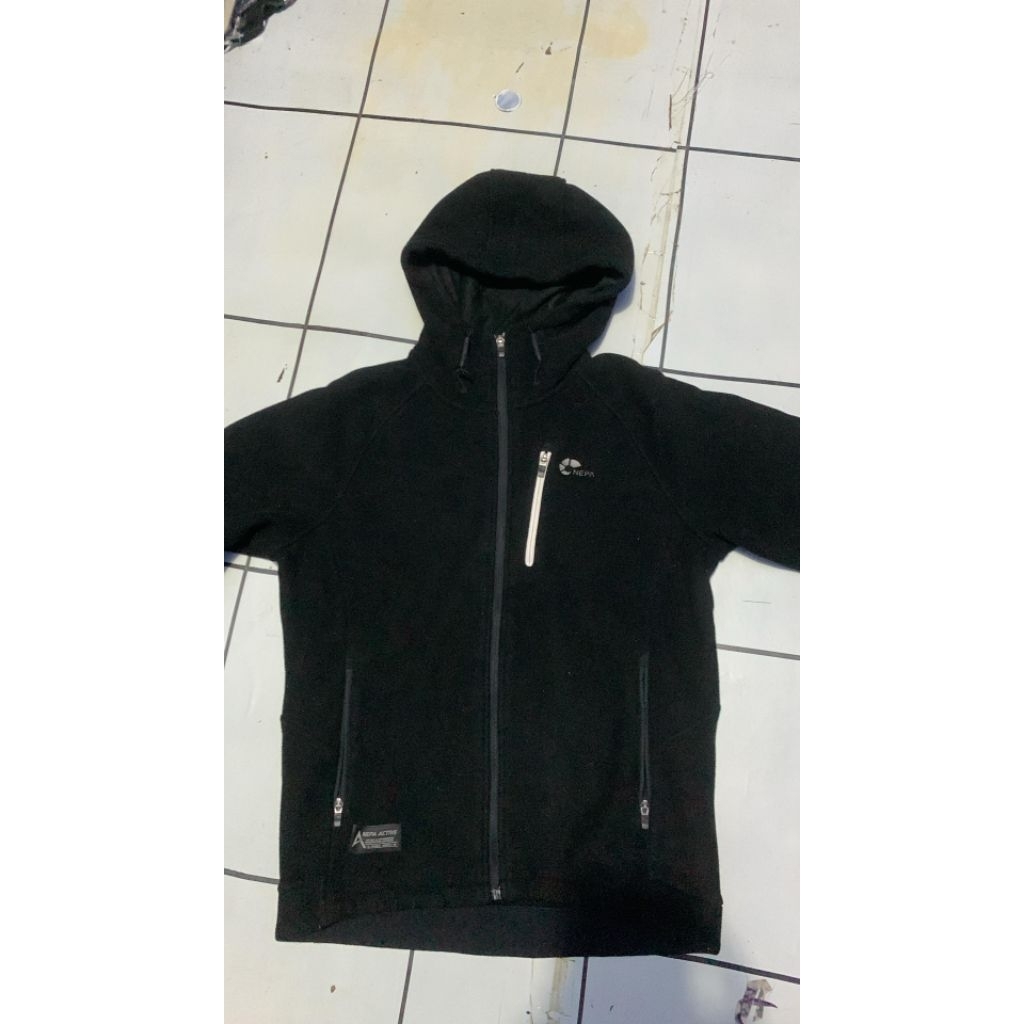 Hodie Sherpa Nepa Outdor Second