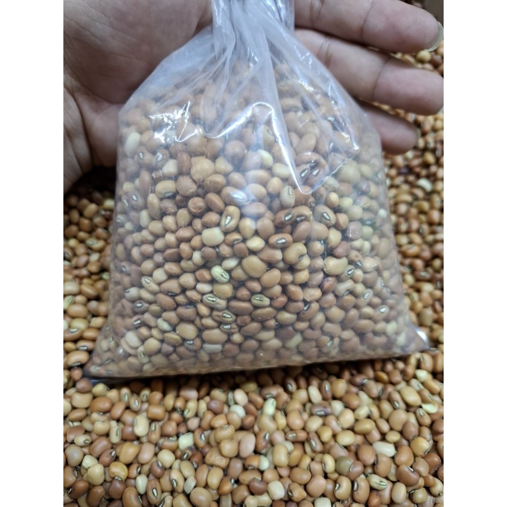 

kacang tunggak/polo 500gram