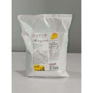 

Gusto Bika Ambon & Pillow Cake Vanila 1kg