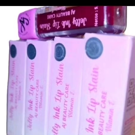 Liptint AJ beauty care