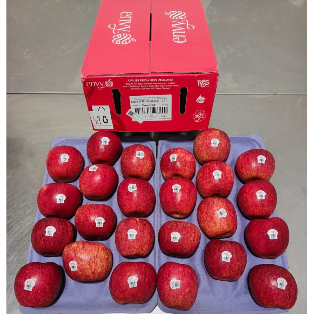

Appel Envy Premium Manis Garing Super 1kg