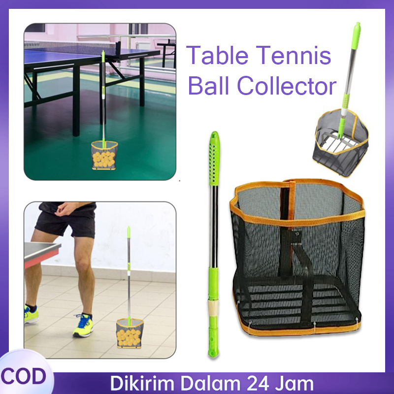 Alat Ambil Bola Pingpong Bola Tenis Meja Bola Pinpong Bola Pingpong Tenis Meja Pengambil Bola Pingpo