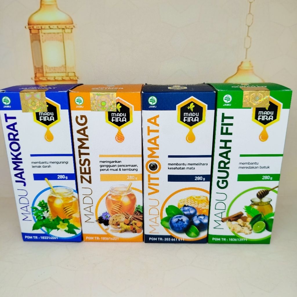 

Madu Fira