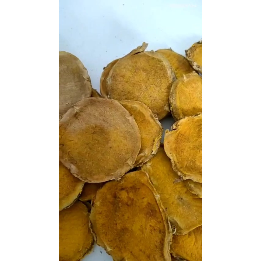 

Temu lawak segar dan kering 1 kg,TEMULAWAK HERBAL DAYA TAHAN TBUH