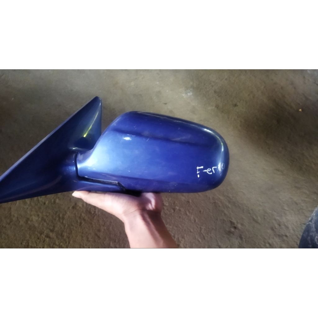 spion civic ferio kanan original copotan